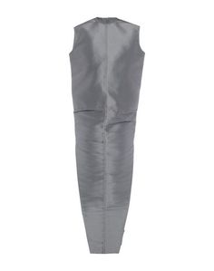 Короткое платье Rick Owens