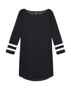 Короткое платье Armani Exchange