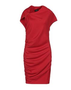 Короткое платье Lanvin