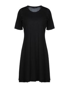 Короткое платье John Smedley