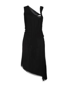 Короткое платье Saint Laurent
