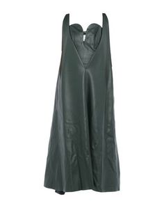 Длинное платье Maison Margiela