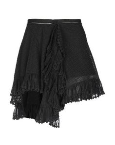Юбка до колена Isabel Marant