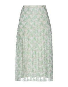 Длинная юбка Christopher Kane