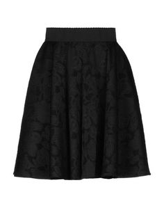 Юбка до колена Dolce & Gabbana