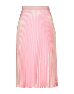 Юбка длиной 3/4 Christopher Kane
