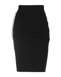 Юбка до колена Elisabetta Franchi