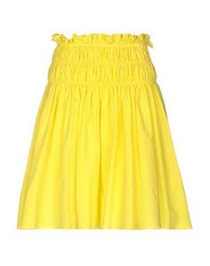 Мини-юбка Msgm