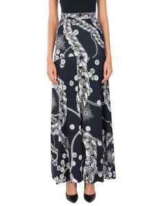 Длинная юбка Just Cavalli