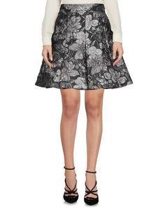 Юбка до колена Dolce & Gabbana