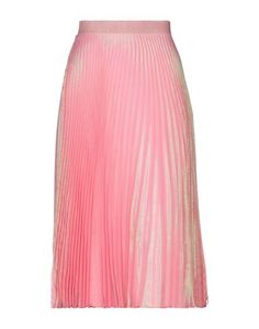 Юбка длиной 3/4 Christopher Kane