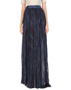Длинная юбка Just Cavalli