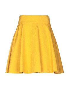 Юбка до колена Dolce & Gabbana
