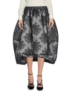 Юбка длиной 3/4 Comme DES GarÇons