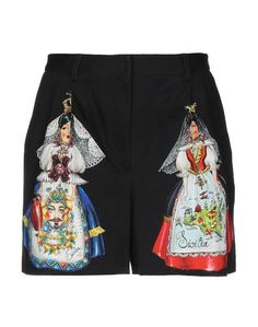 Повседневные шорты Dolce & Gabbana