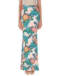 Длинная юбка Blumarine