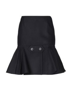 Юбка до колена Sacai