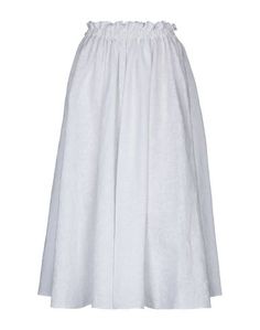 Длинная юбка Loewe