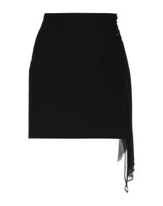 Юбка до колена Givenchy