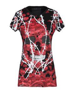 Футболка Philipp Plein
