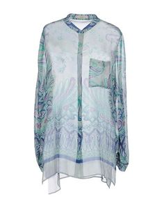 Pубашка Etro
