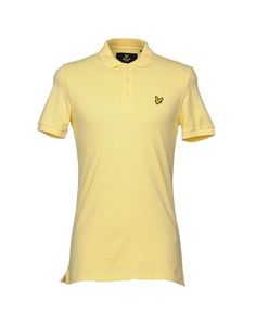 Поло Lyle & Scott