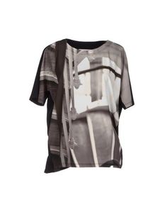 Блузка Mm6 Maison Margiela