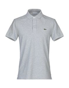 Поло Lacoste