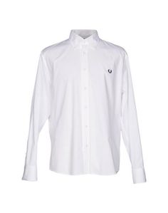Pубашка Fred Perry