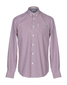 Pубашка Ben Sherman