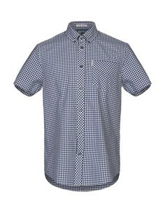 Pубашка Ben Sherman