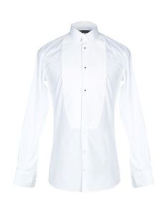 Pубашка Dolce & Gabbana