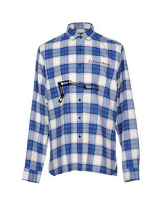 Pубашка Dries Van Noten