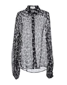 Pубашка Saint Laurent
