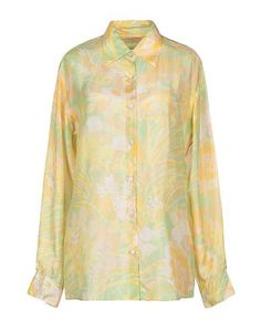 Pубашка Dries Van Noten