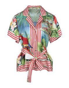 Pубашка Dolce & Gabbana
