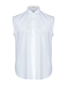 Pубашка Saint Laurent