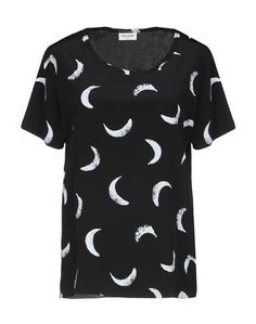 Блузка Saint Laurent
