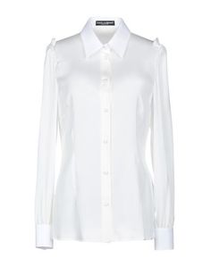 Pубашка Dolce & Gabbana