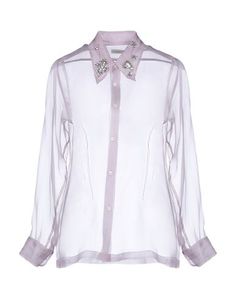 Pубашка Dries Van Noten
