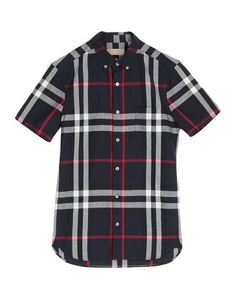 Pубашка Burberry