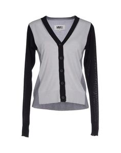 Кардиган Mm6 Maison Margiela