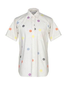 Pубашка Comme DES GarÇons Shirt