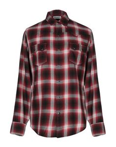 Pубашка Saint Laurent