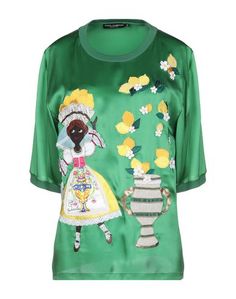 Блузка Dolce & Gabbana