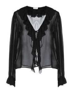 Pубашка Saint Laurent