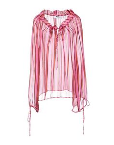Блузка Msgm