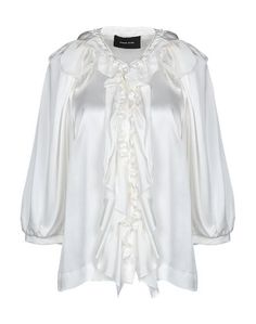 Блузка Simone Rocha