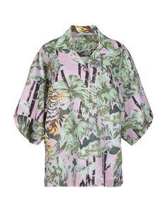 Pубашка Kenzo