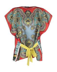 Блузка Etro